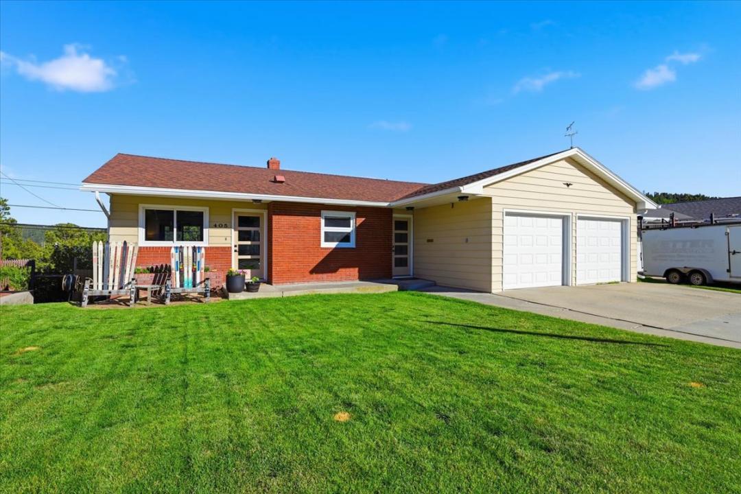 405 Sunset Road, Lead, Южная Дакота 57754, Соединенные Штаты
