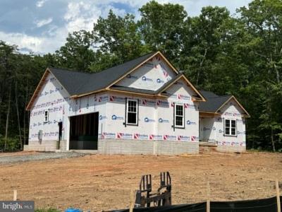 12653 Good Hope School Road, Spotsylvania, Virginie 22551, États-Unis