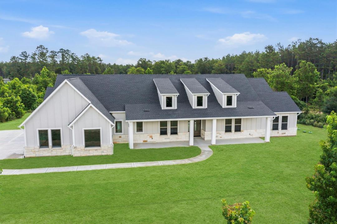 16140 Forest Mill Road, Willis, Texas 77378, USA