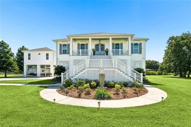 104 MORAY Drive, Slidell, Louisiana 70461, Estados Unidos