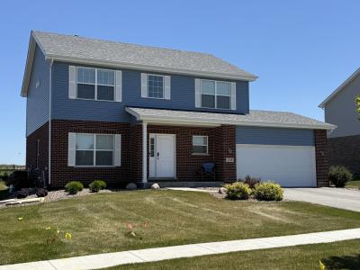 1768 Orchard Lane, New Lenox, 伊利诺斯州 60451, 美国