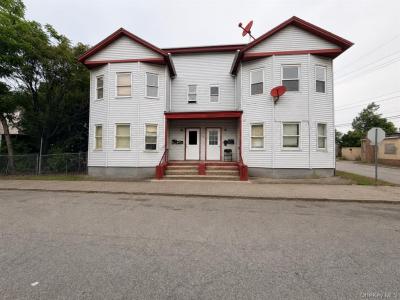 30 Seward Avenue, Port Jervis, New York 12771, Stati Uniti