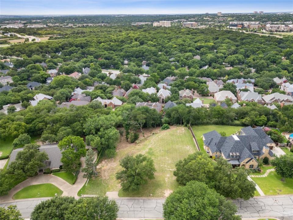 3600 Lands End Street, Fort Worth, تكساس 76109, الولايات المتحدة