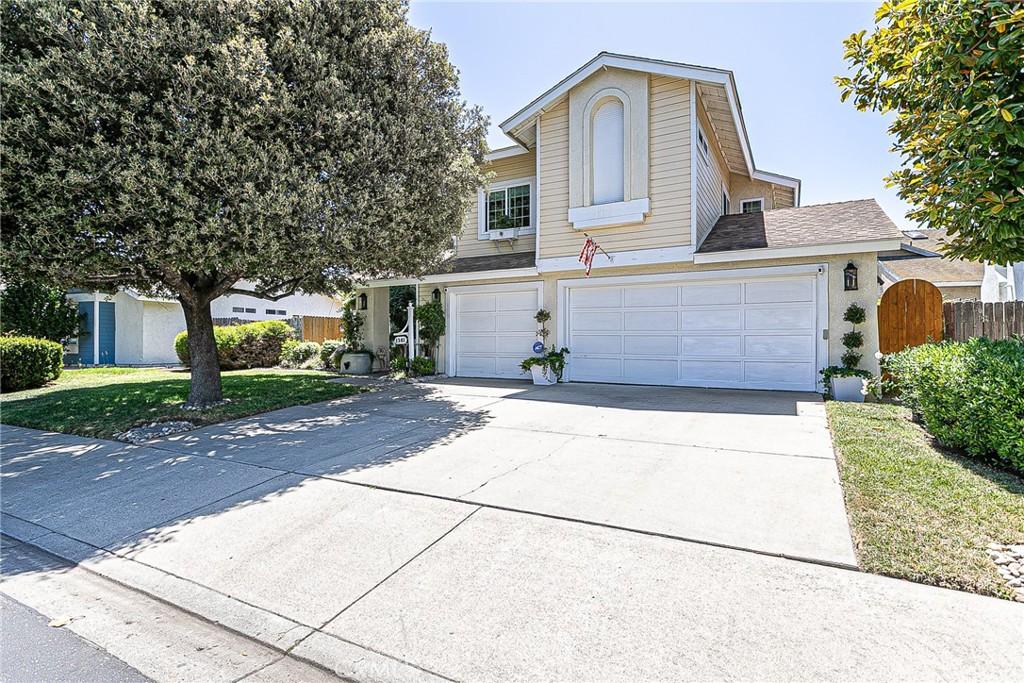 1381 Village Meadows, Lompoc, California 93436, Stati Uniti