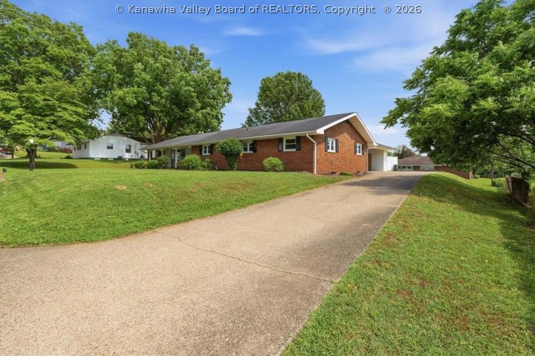 804 South Ritchie Avenue, Ravenswood, West Virginia 26164, Stati Uniti