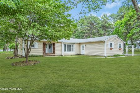 1760 Pennsylvania Avenue, Whiting, New Jersey 08759, Stati Uniti