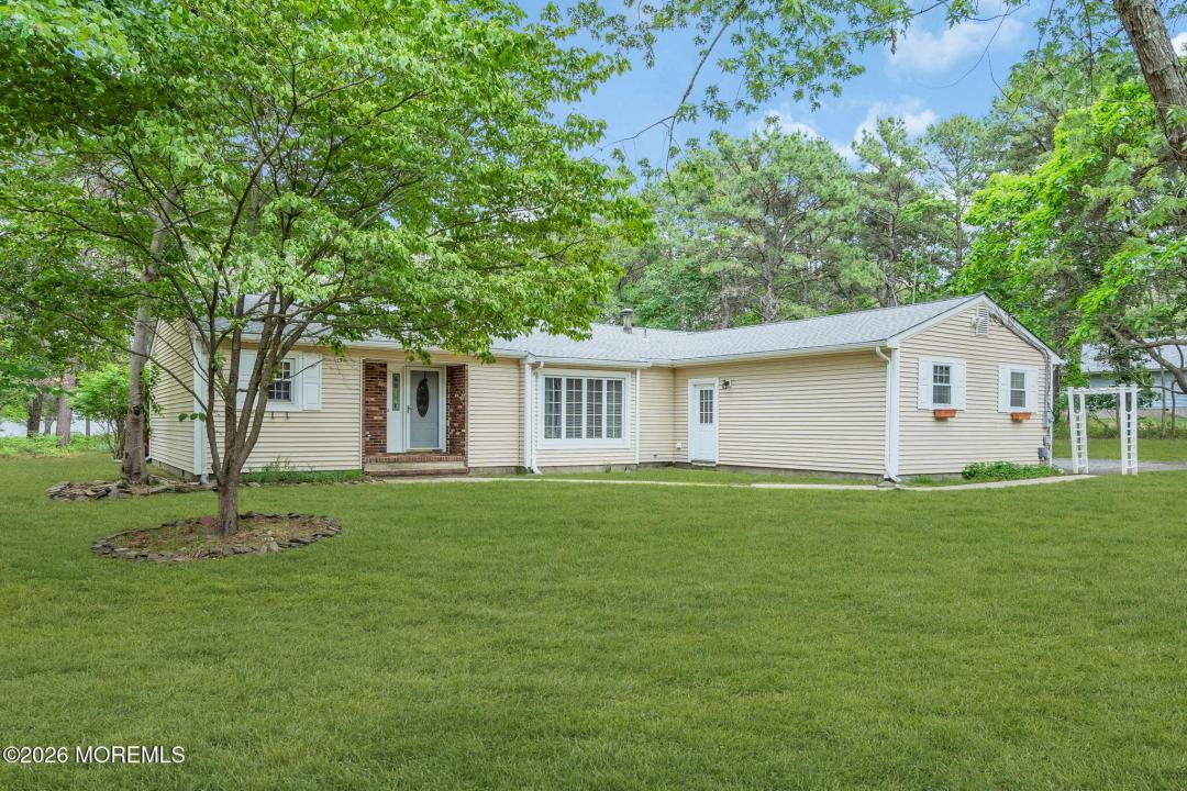 1760 Pennsylvania Avenue, Whiting, New Jersey 08759, Stati Uniti