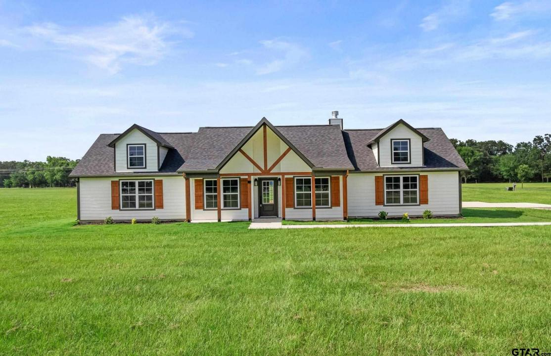 265 PR 2724, Mount Pleasant, Texas 75455, Estados Unidos