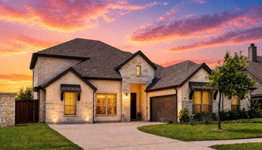 3004 Chesterfield Lane, Mansfield, Texas 76084, USA