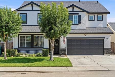 16480 Darlington Street, Delhi, Californie 95315, États-Unis