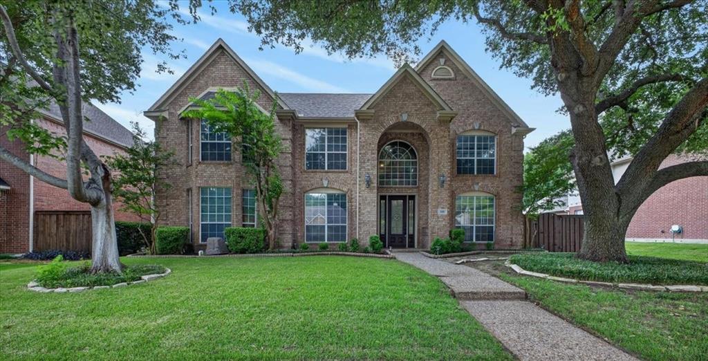 402 Montclair Drive, Allen, Texas 75013, HOA KỲ