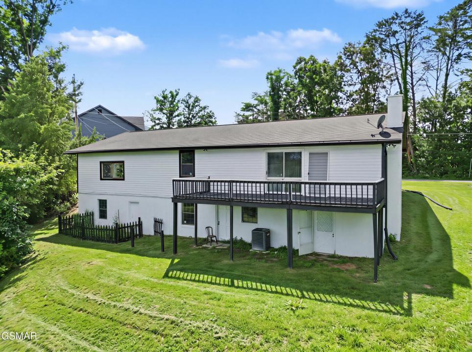 3113 Noland Drive, Pigeon Forge, Tennessee 37863, Stati Uniti