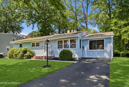 1505 Chestnut Avenue, Ocean Twp, New Jersey 07712, USA