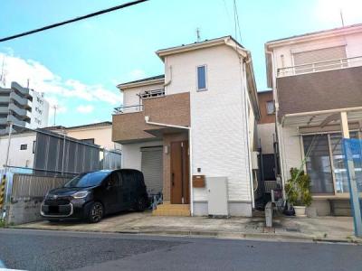 興宮町, 江戸川区, Tokyo 133-0042, Japan