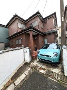 大沼３丁目, 春日部市, Saitama 344-0038, Japon
