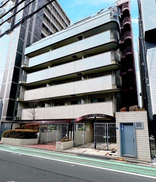 百人町2丁目, アゼリアコート, 新宿区, Tokyo 169-0073, Japão