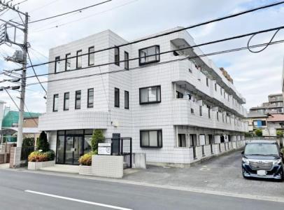 103, 赤山町２丁目166-1, アーバンハイム, 越谷市, 埼玉 343-0807, 日本