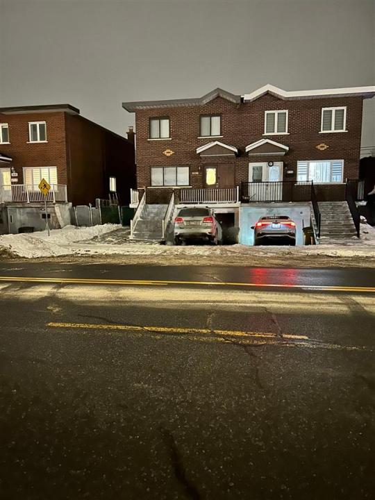 8190 Rue Cordner, Montréal (LaSalle), Québec H8N 2N2, Canada