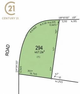 Lot 294 186 Macarthur Road, Spring Farm, NSW 2570, Australien
