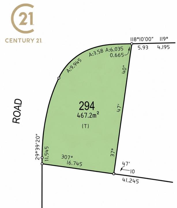 Lot 294 186 Macarthur Road, Spring Farm, NSW 2570, Australia