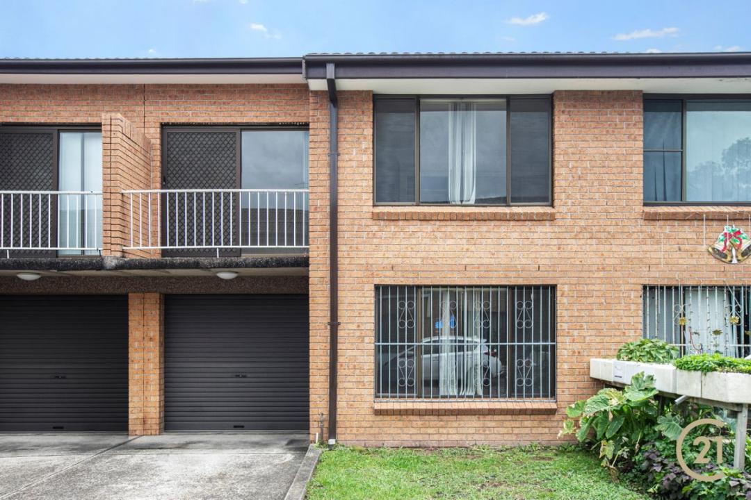 5/44 Mcburney Road, Cabramatta, NSW 2166, 澳洲