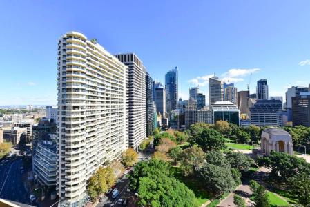 2601/187 Liverpool Street, Sydney City, NSW 2000, Australie