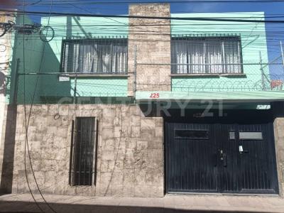 Parrodi ,, San Luis Potosí, San Luis Potosí 78349, Mexico