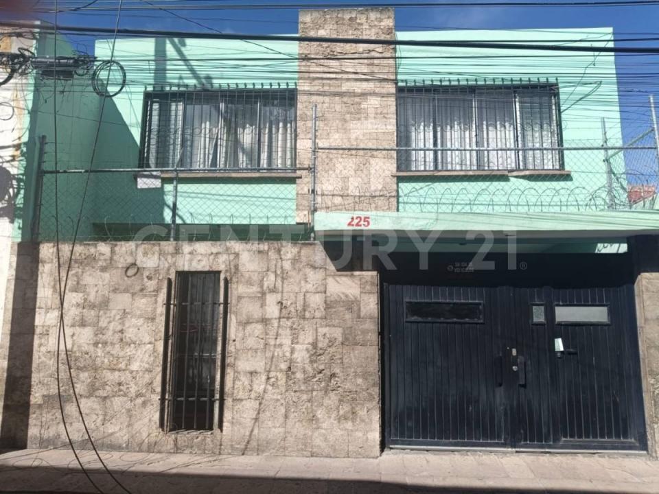 Parrodi ,, San Luis Potosi, San Luis Potosi 78349, Messico
