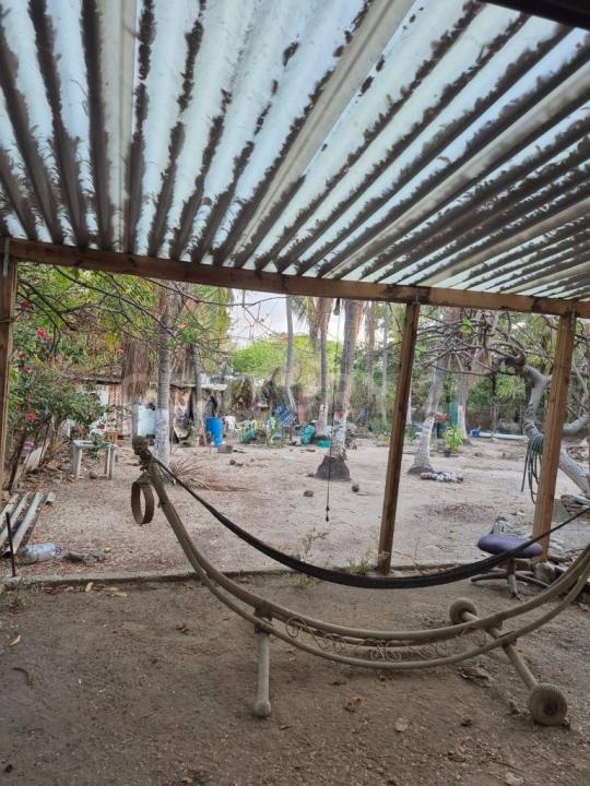 Aldama Lote 8,, Puerto Vallarta, ولاية خاليسكو 48290, المكسيك