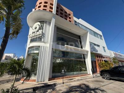 Cancún/Benito Juárez, Quintana Roo 77500, México