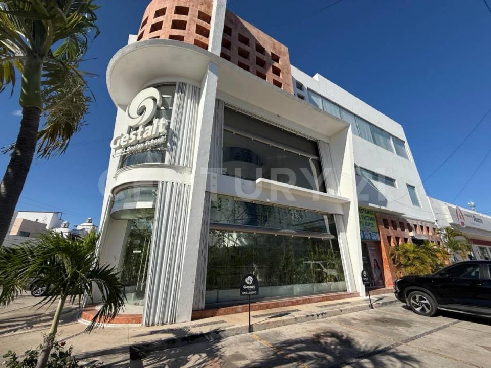 Cancún/Benito Juárez, Quintana Roo 77500, México