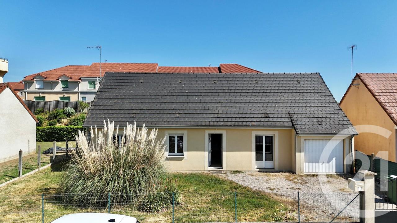 Yzeure, Auvergne 03400, France