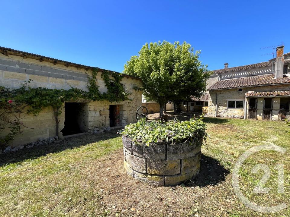 St Quentin De Baron, Aquitaine 33750, France