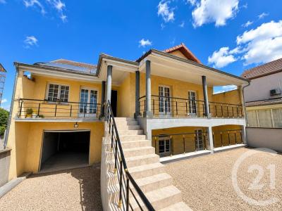 Le Creusot, Bourgogne 71200, France