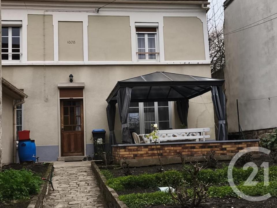 Cregy Les Meaux, Île-de-France 77124, Fransa