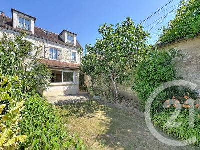 Thomery, Île-de-France 77810, France