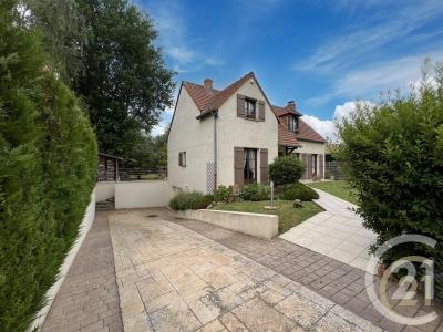 Boissise Le Roi, Île-de-France 77310, France
