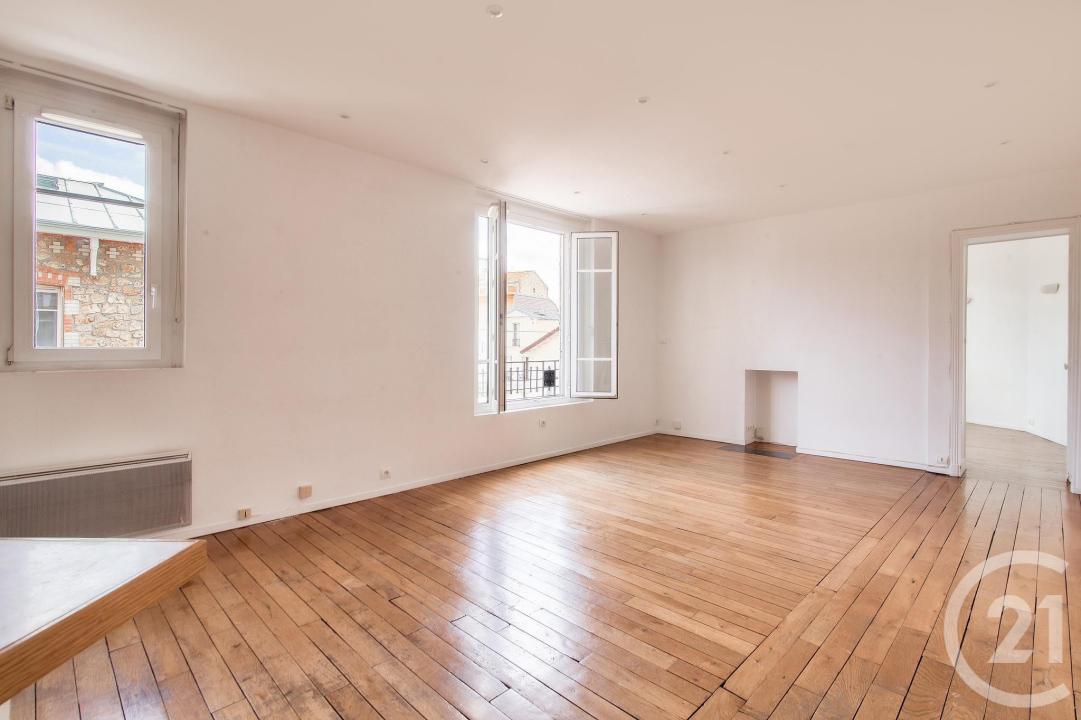 Montreuil, Île-de-France 93100, Fransa