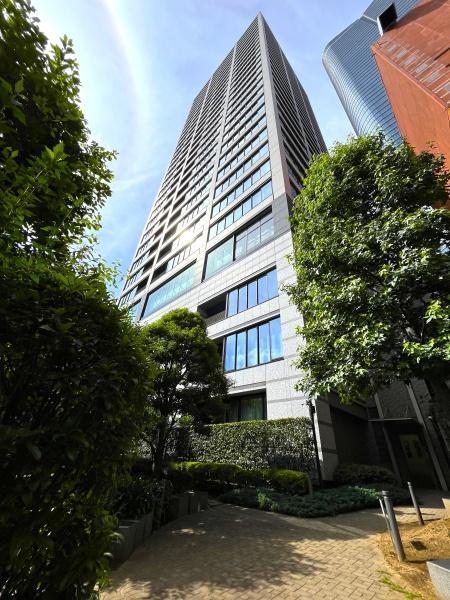 麻布台3丁目5-3, グランスイート麻布台ヒルトップタワー, 港区, Tokyo 106-0041, Japão