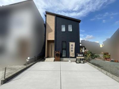 伊藤３丁目, 西尾市, Aichi 445-0807, Giappone