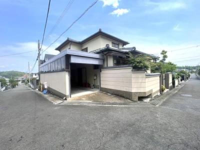 あすか野南１丁目, 生駒市, Nara 630-0133, Japan