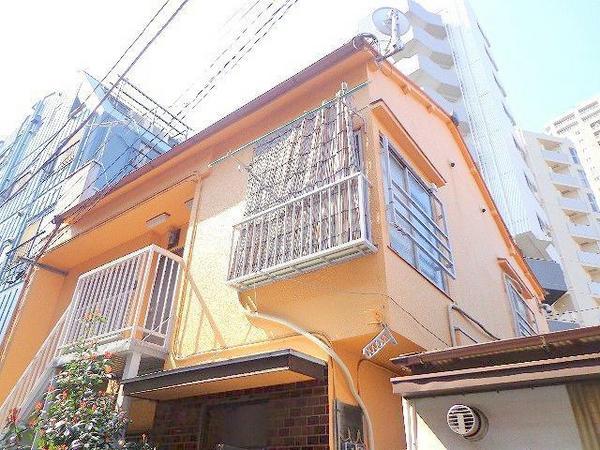 201, 原町2丁目, 新宿区, طوكيو 162-0053, اليابان