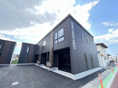 Room2, 鎌塚1-1, サニーサイドＫ-ＷＥＳＴ, 鴻巣市, Saitama 369-0112, 일본