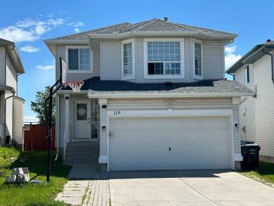 119 CITADEL MEADOW GROVE NW, Calgary, Alberta T3G 4K8, Canada