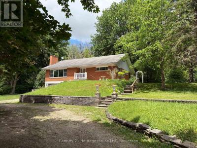 252 DURHAM ROAD WEST, West Grey, Ontario N0G 1R0, Canada