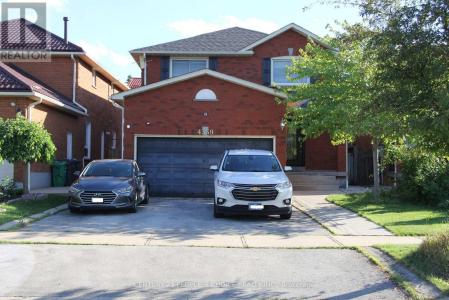 4339 RADISSON CRESCENT, Mississauga (central Erin Mills), Ontario L5M 4C2, Canada