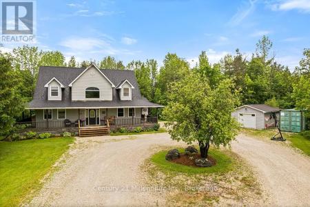 245650 22 SIDEROAD, Meaford, Ontario N4L 0A7, Canadá