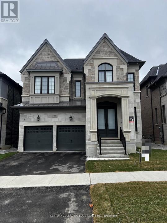 77 TERRAVISTA CRESCENT, Vaughan (vellore Village), 安大略省 L4H 5K3, 加拿大
