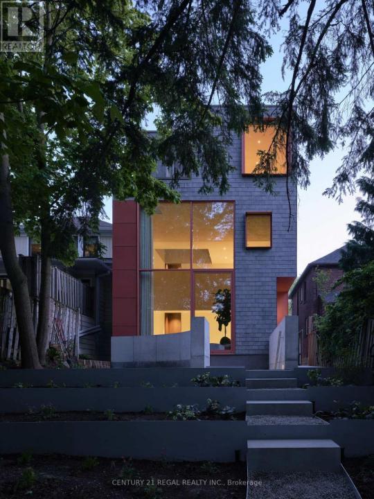 275 KEEWATIN AVENUE SOUTH, Toronto (mount Pleasant East), 온타리오주 M4P 2A4, 캐나다
