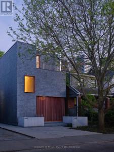 275 KEEWATIN AVENUE, Toronto (mount Pleasant East), أونتاريو M4P 2A4, كندا